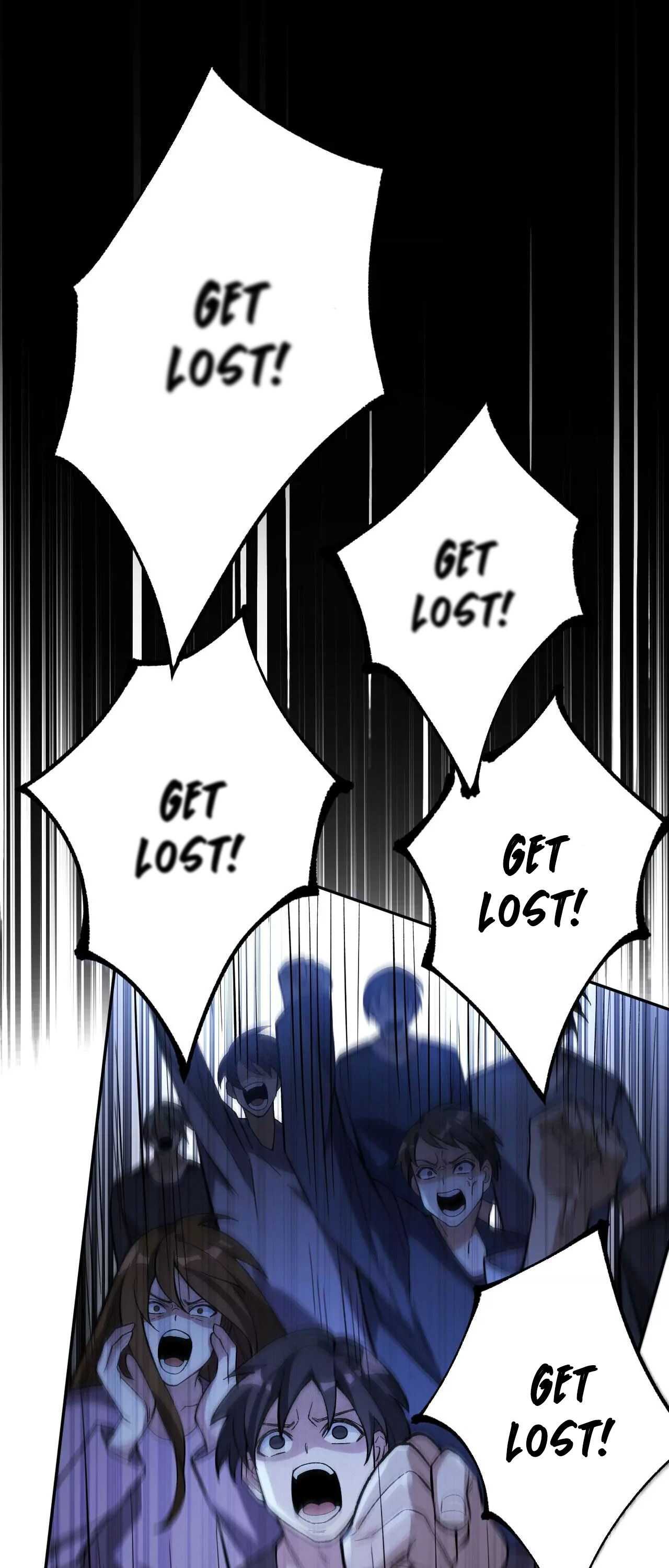 Dark Sea Era Chapter 15 2